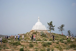 Круиз по Байкалу на теплоходе «Александр Великий» (поселок Листвянка – поселок Листвянка) (8 дней) рис.4