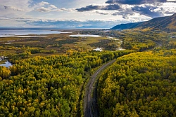 Комбинированный тур в Забайкалье «Легенды БАМа» рис.5
