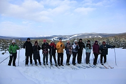  Комбинированный тур в Башкирии «Живописный Урал» рис.2