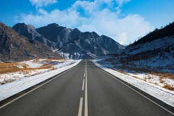 Экскурсионный тур на Алтае «Снежные легенды Рождества»  рис.2