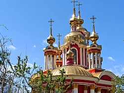 Экскурсионный тур в Сочи «Рождество в Сочи» рис.2