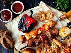 Комбинированный тур на Кавказе «Безграничные горизонты» рис.3