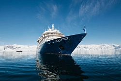 Экспедиционный круиз к Антарктическому полуострову «Антарктида-экспресс» на судне «Си Спирит» рис.2