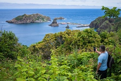 Экспедиционный круиз на Дальний Восток «От Приморья до Сахалина» на судне «Профессор Хромов» рис.3