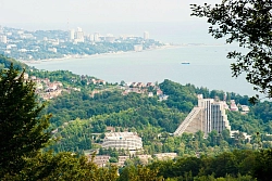 Комбинированный тур в Сочи «Сочинский экспресс» рис.5