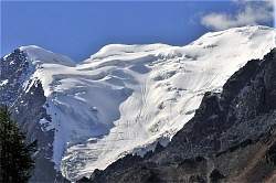 Тур на квадроциклах на Алтае «К Северо-Чуйскому хребту» рис.3