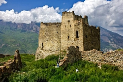 Авторский тур в Северную Осетию рис.3