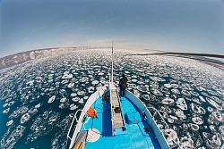 Круиз на Байкале «Весеннее очарование Байкала» рис.3
