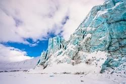 Тур на снегоходах на Шпицбергене «От Свальбарда до Груманта» рис.2