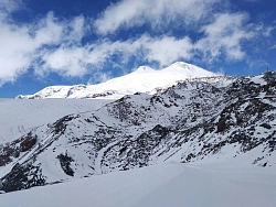 Экскурсионный тур на Кавказе «Новогодние огни Эльбруса» рис.2