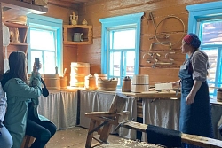 Комбинированный тур в Хакасию, Тыву и Красноярский край «Золотое кольцо Саян» рис.5