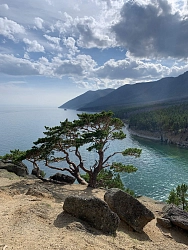 Круиз на Байкале «Большое путешествие» рис.5