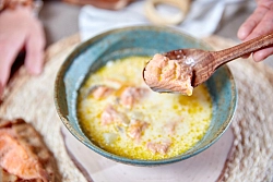 Комбинированный тур в Карелии «Ладожское снегоходное турне» рис.4