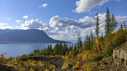 Комбинированный тур на Плато Путорана «Лучшее на Плато + промышленный туризм» рис.5