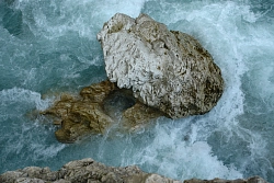 Пеший тур в Адыгее «Осенними горными тропами» рис.4