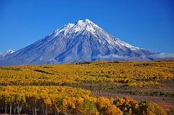 Активно-экскурсионный тур на Камчатку «Камчатка: посещение Курильского озера и эвенов-оленеводов» рис.3