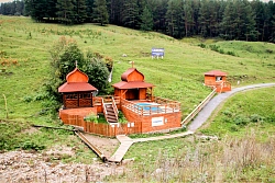 Комбинированный тур в Башкирии «Золотой Урал» рис.4