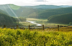 Комбинированный тур в Башкирии «Выходные на реке Белая» рис.5