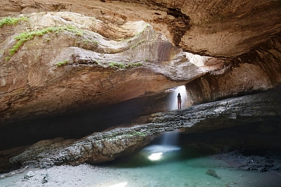 Экскурсионный тур на Кавказе «Дагестанский экспресс» рис.1