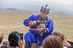 Круиз по Байкалу на теплоходе «Империя» (поселок Листвянка – поселок Листвянка) (8 дней) рис.3