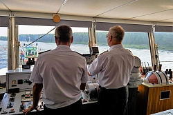 Круиз по Енисею «Енисейская экспедиция (экспресс)» на теплоходе «Максим Горький» 6 дней рис.4