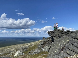 Комбинированный тур на Кольский полуостров «Северные красоты» рис.5