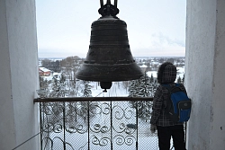 Экскурсионный тур в Архангельской области «Каргопольское ожерелье» (3 дня) (осень – зима) рис.4