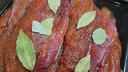 Гастрономический тур на Сахалин рис.4