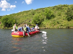 Комбинированный тур на Камчатку «Рыбалка на реке Еловка» рис.2