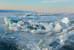 Комбинированный тур на Байкале «Хрустальное кольцо Байкала. Экстрим» рис.2