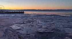 Комбинированный тур на Байкале «Новогодние праздники на Байкале» рис.5