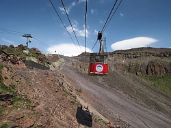 Комбинированный тур на Кавказе «Свидание с Эльбрусом» рис.5