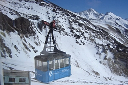 Экскурсионный тур на Кавказе «Кавказская Одиссея» рис.5