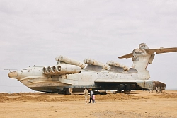 Экскурсионный тур на Кавказе «Жемчужина Каспия» рис.2