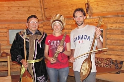 Комбинированный тур «Неделя на Алтае» рис.3