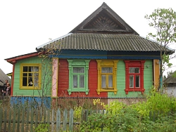 Велотур во Владимирской области «Золото осени в Мещере» рис.3