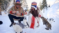 Экскурсионный тур на Кольский полуостров «Кольский weekend» рис.2