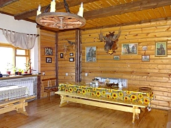 Конный тур в Костромскую область «Выходные в седле» на 2 дня рис.5