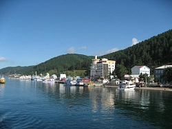 Excursion tour to Baikal «Legends of lake Baikal and Buryatia» рис.2