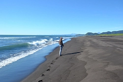 Комбинированный тур на Камчатку без палаток «Зов странствий (весна)» рис.5