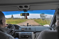 Джип-тур в Архангельской области «Поонежье. Затерянный рай» рис.2