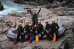 Комбинированный тур «Мультиактивные приключения в Адыгее» рис.2