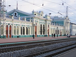 Экскурсионно-активный тур на Байкал «Байкал Великий» рис.4