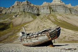 Экскурсионный тур на Шпицберген «Приключения в одном шаге от Северного Полюса» рис.4