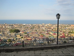 Экскурсионный тур на Кавказе «Новогодняя сказка в Дагестане» рис.3