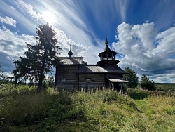 Комбинированный тур в Карелии «Ладожские лабиринты» с проживанием в глэмпинге рис.3