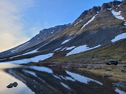 Активно-экскурсионный тур на Кольском полуострове «Хибиногорские тундры. Вояж» рис.4