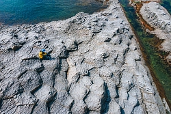 Экскурсионно-активный тур на Сахалин и Курильские острова «Ожерелье Курильской гряды» (Сахалин – Кунашир – Шикотан – Итуруп) рис.5