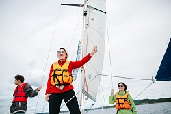 Яхт-тур в Карелии «Ладога под парусами» с проживанием в глэмпинге рис.5