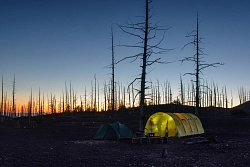 Активно-экскурсионный тур на Камчатку «Путешествие к Толбачику» рис.4